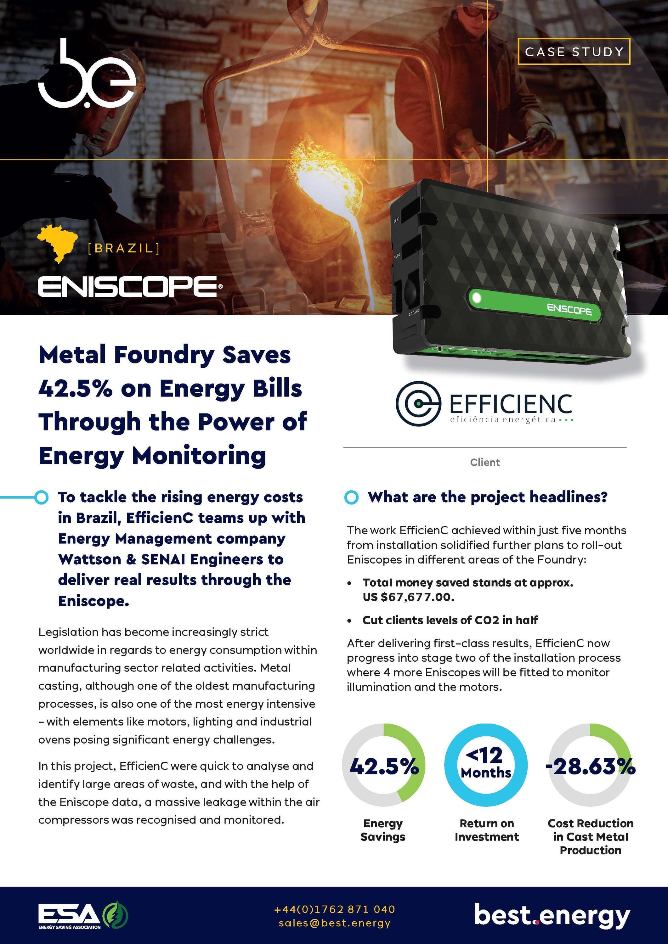 Mövenpick Testimonial