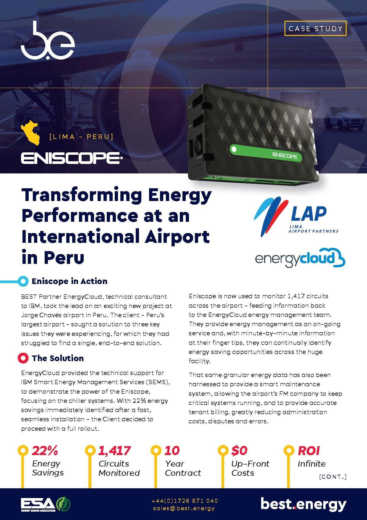 Starbucks Testimonial